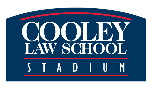 Cooley Law School Stadium Seating Chart